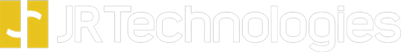 JR Technologies logo