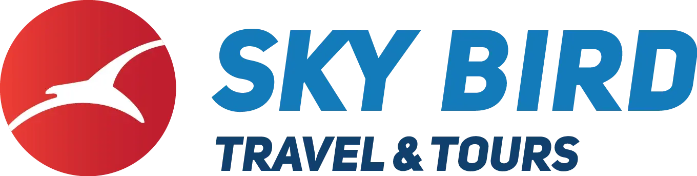 Skybird logo