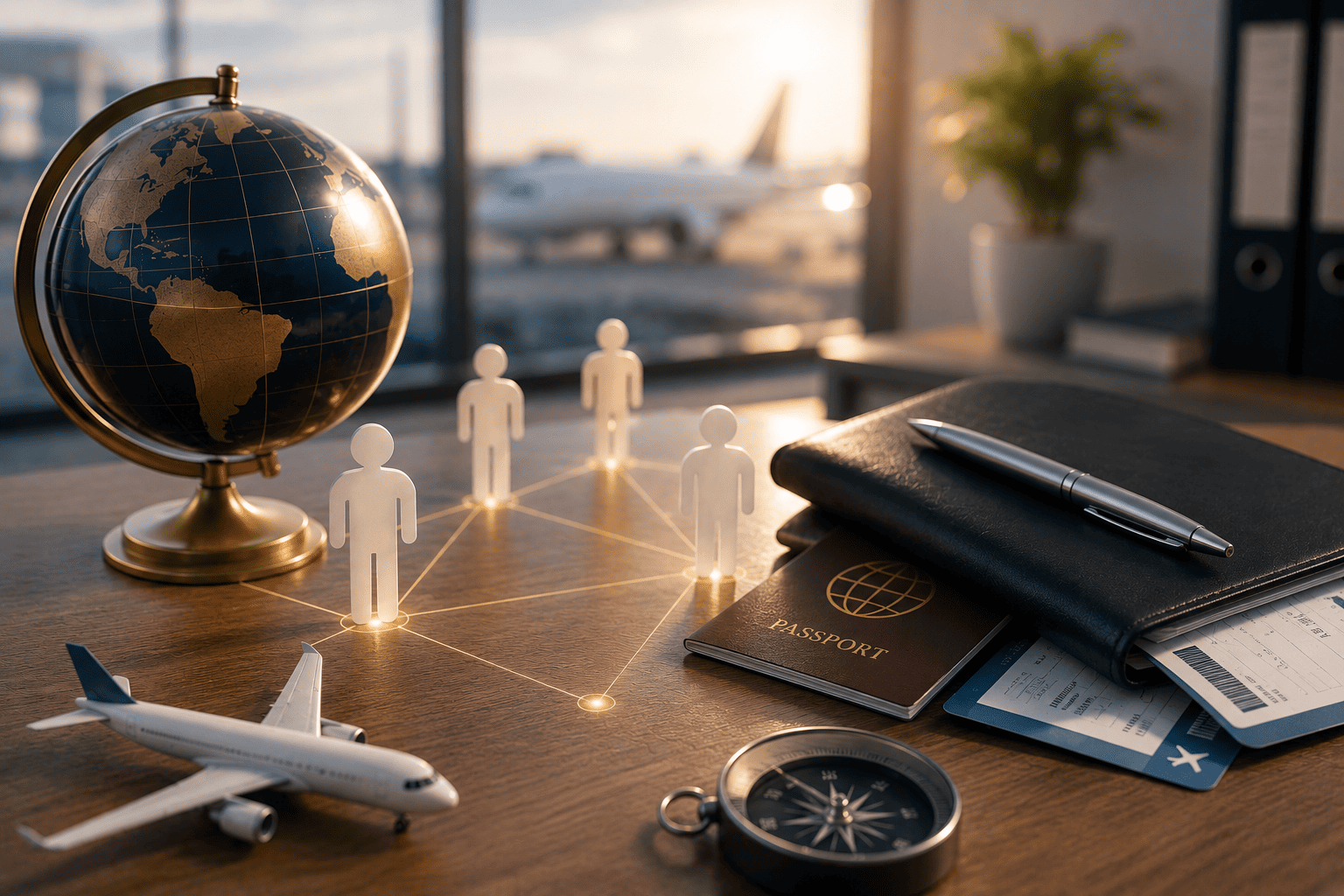 BSP Essentials for Travel Agents