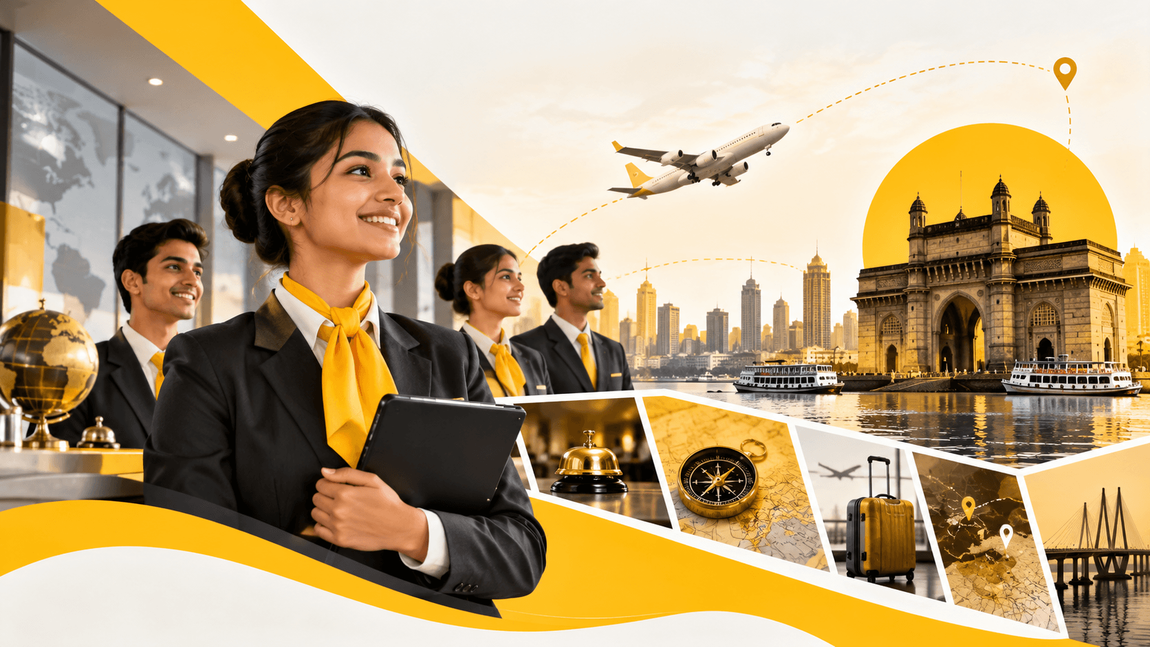 IATA Courses After 12th & Graduation: Complete Career Guide for Students (2026)